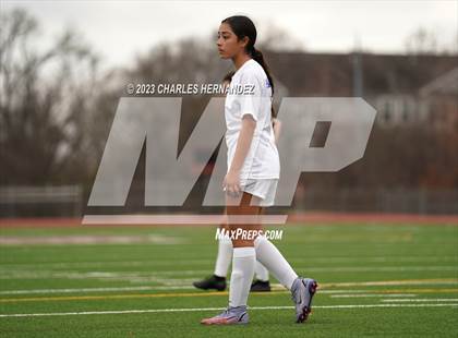 Thumbnail 3 in Pflugerville vs. Johnson (College Station Classic) photogallery.