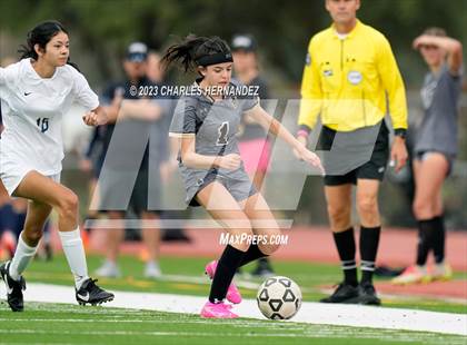 Thumbnail 2 in Pflugerville vs. Johnson (College Station Classic) photogallery.