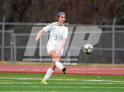 Thumbnail 1 in Pflugerville vs. Johnson (College Station Classic) photogallery.