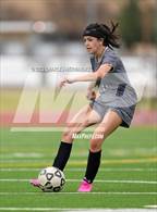 Photo from the gallery "Pflugerville vs. Johnson (College Station Classic)"