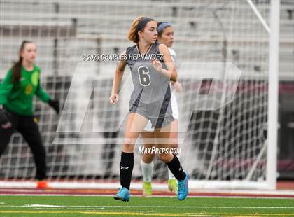 Thumbnail 3 in Pflugerville vs. Johnson (College Station Classic) photogallery.