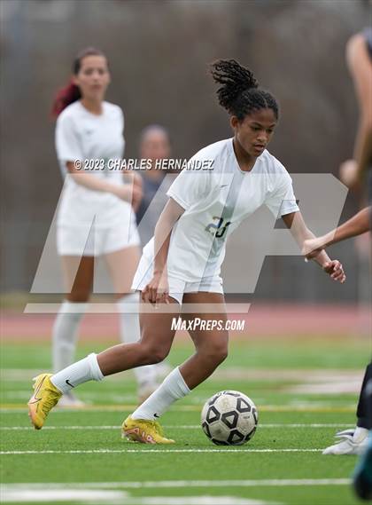 Thumbnail 1 in Pflugerville vs. Johnson (College Station Classic) photogallery.