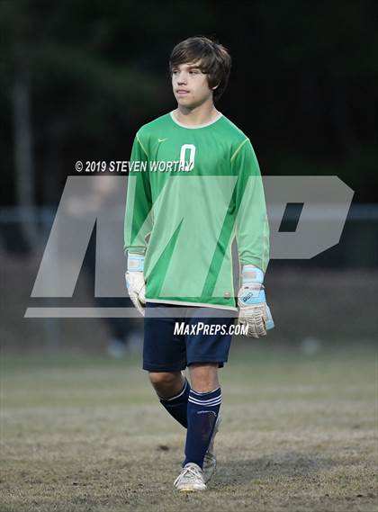 Thumbnail 3 in Rolesville @ Corinth Holders photogallery.