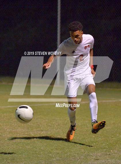Thumbnail 3 in Rolesville @ Corinth Holders photogallery.