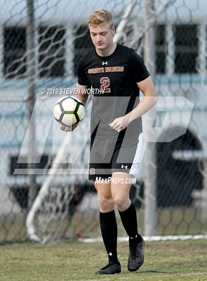 Thumbnail 3 in Rolesville @ Corinth Holders photogallery.