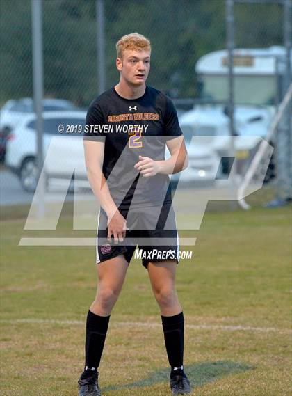 Thumbnail 3 in Rolesville @ Corinth Holders photogallery.