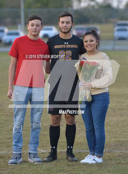 Thumbnail 3 in Rolesville @ Corinth Holders photogallery.