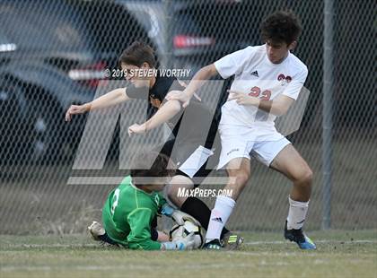 Thumbnail 3 in Rolesville @ Corinth Holders photogallery.