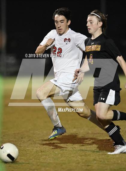 Thumbnail 3 in Rolesville @ Corinth Holders photogallery.