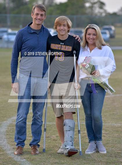 Thumbnail 3 in Rolesville @ Corinth Holders photogallery.