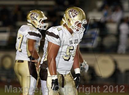 Thumbnail 1 in Azusa vs. Don Lugo photogallery.