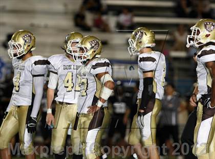 Thumbnail 3 in Azusa vs. Don Lugo photogallery.