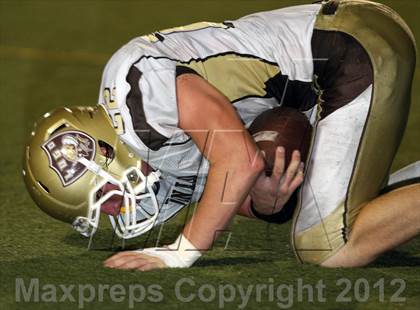 Thumbnail 3 in Azusa vs. Don Lugo photogallery.