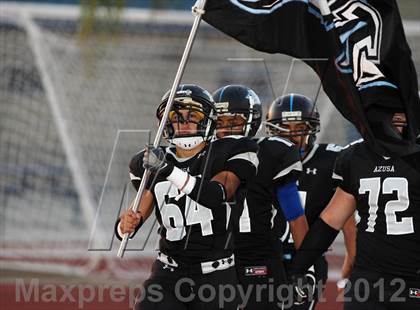 Thumbnail 3 in Azusa vs. Don Lugo photogallery.