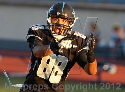 Thumbnail 3 in Azusa vs. Don Lugo photogallery.