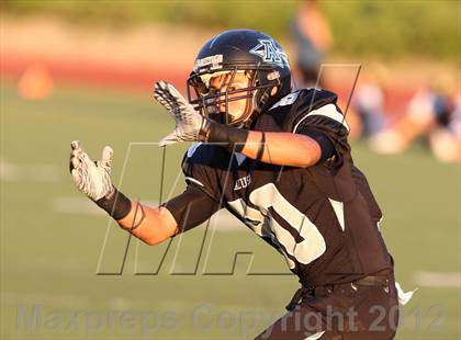 Thumbnail 3 in Azusa vs. Don Lugo photogallery.