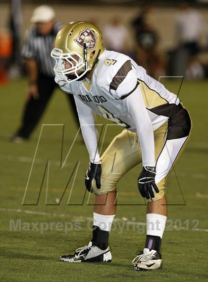 Thumbnail 2 in Azusa vs. Don Lugo photogallery.