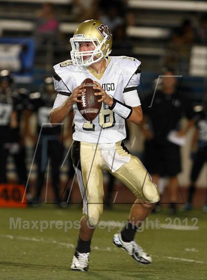 Thumbnail 2 in Azusa vs. Don Lugo photogallery.