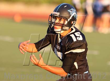 Thumbnail 1 in Azusa vs. Don Lugo photogallery.