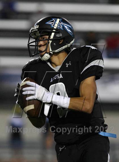 Thumbnail 1 in Azusa vs. Don Lugo photogallery.