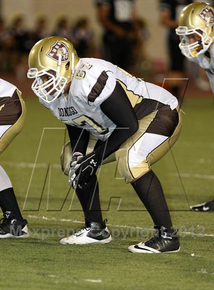 Thumbnail 1 in Azusa vs. Don Lugo photogallery.