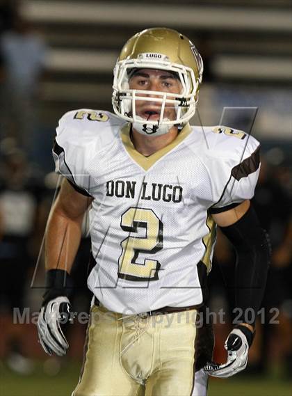 Thumbnail 2 in Azusa vs. Don Lugo photogallery.