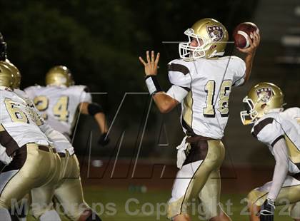 Thumbnail 1 in Azusa vs. Don Lugo photogallery.