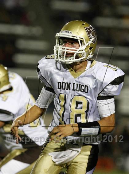 Thumbnail 1 in Azusa vs. Don Lugo photogallery.
