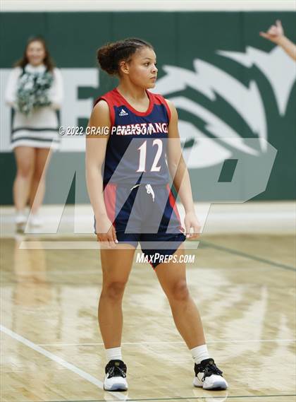 Thumbnail 2 in Crimson Cliffs @ Green Canyon (UHSAA 4A First Round) photogallery.
