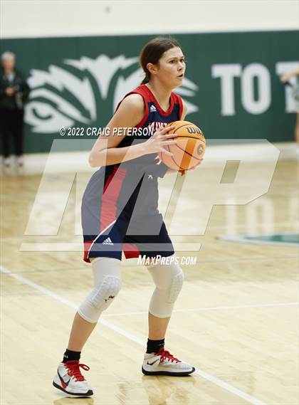 Thumbnail 1 in Crimson Cliffs @ Green Canyon (UHSAA 4A First Round) photogallery.