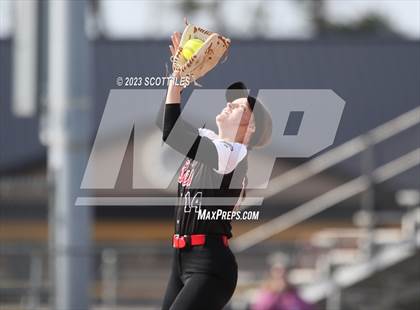 Thumbnail 3 in Brecksville-Broadview Heights @ Watkins Memorial photogallery.