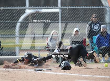 Thumbnail 3 in Brecksville-Broadview Heights @ Watkins Memorial photogallery.