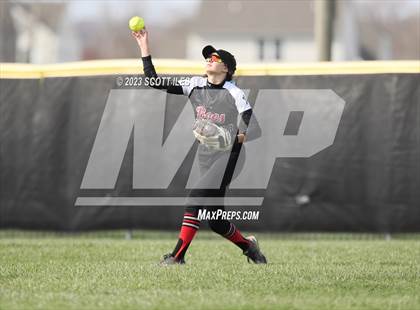 Thumbnail 2 in Brecksville-Broadview Heights @ Watkins Memorial photogallery.