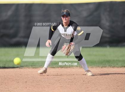 Thumbnail 3 in Brecksville-Broadview Heights @ Watkins Memorial photogallery.