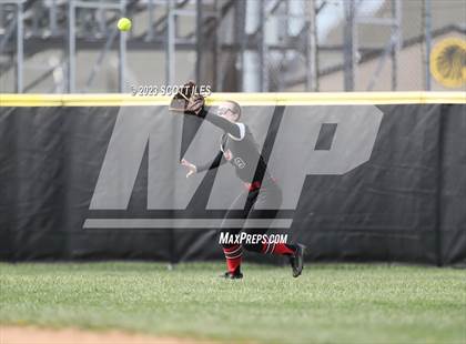 Thumbnail 3 in Brecksville-Broadview Heights @ Watkins Memorial photogallery.