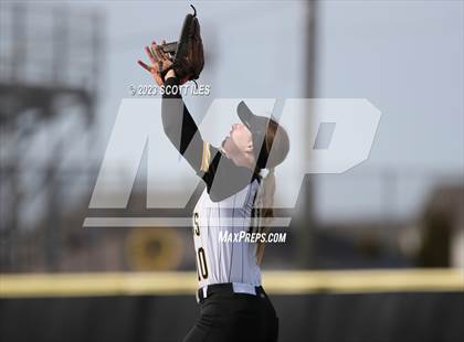 Thumbnail 1 in Brecksville-Broadview Heights @ Watkins Memorial photogallery.
