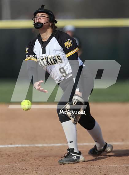 Thumbnail 1 in Brecksville-Broadview Heights @ Watkins Memorial photogallery.