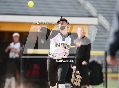 Thumbnail 2 in Brecksville-Broadview Heights @ Watkins Memorial photogallery.