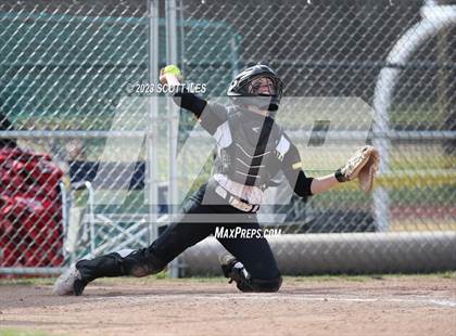 Thumbnail 1 in Brecksville-Broadview Heights @ Watkins Memorial photogallery.