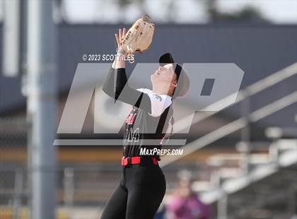 Thumbnail 2 in Brecksville-Broadview Heights @ Watkins Memorial photogallery.