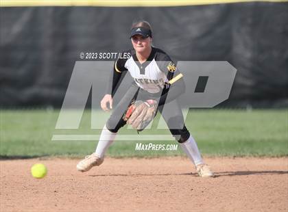 Thumbnail 1 in Brecksville-Broadview Heights @ Watkins Memorial photogallery.