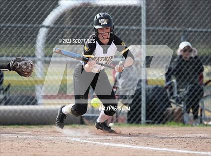 Thumbnail 1 in Brecksville-Broadview Heights @ Watkins Memorial photogallery.