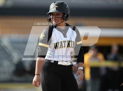 Thumbnail 1 in Brecksville-Broadview Heights @ Watkins Memorial photogallery.