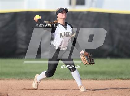 Thumbnail 1 in Brecksville-Broadview Heights @ Watkins Memorial photogallery.
