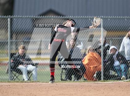 Thumbnail 2 in Brecksville-Broadview Heights @ Watkins Memorial photogallery.