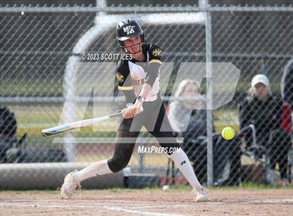Thumbnail 2 in Brecksville-Broadview Heights @ Watkins Memorial photogallery.