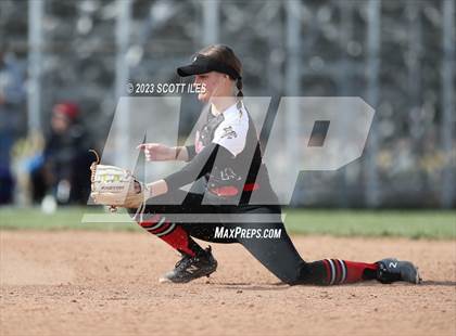 Thumbnail 3 in Brecksville-Broadview Heights @ Watkins Memorial photogallery.