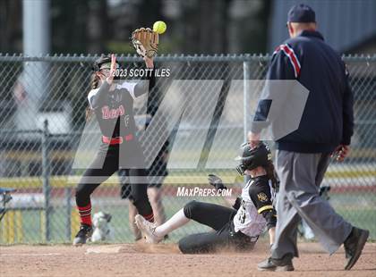 Thumbnail 1 in Brecksville-Broadview Heights @ Watkins Memorial photogallery.