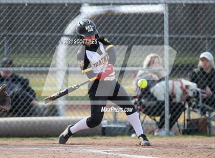 Thumbnail 1 in Brecksville-Broadview Heights @ Watkins Memorial photogallery.