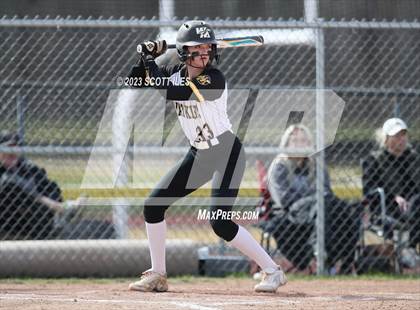 Thumbnail 1 in Brecksville-Broadview Heights @ Watkins Memorial photogallery.
